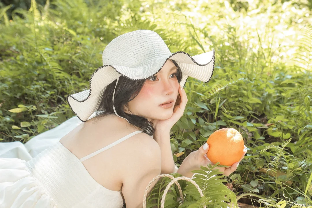 CHỤP ẢNH CONCEPT – PHONG CÁCH NÀNG THƠ MÙA HÈ
