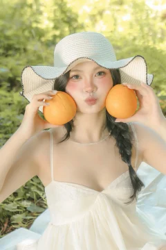 CHỤP ẢNH CONCEPT – PHONG CÁCH NÀNG THƠ MÙA HÈ