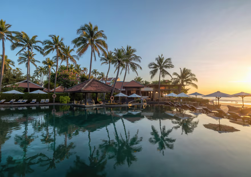 Top 10 Khách Sạn Mũi Né – Phan Thiết Tốt Nhất