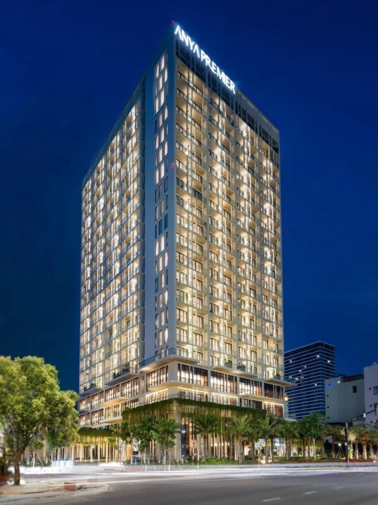 Top 10 Khách Sạn Quy Nhơn Đáng Ở Nhất