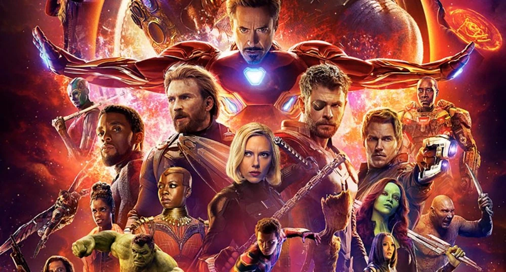 Top 20 Phim Có Doanh Thu Cao Nhất Mọi Thời Đại