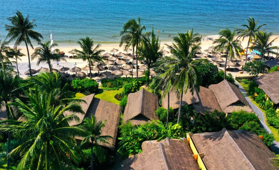 Top 10 Khách Sạn Mũi Né – Phan Thiết Tốt Nhất