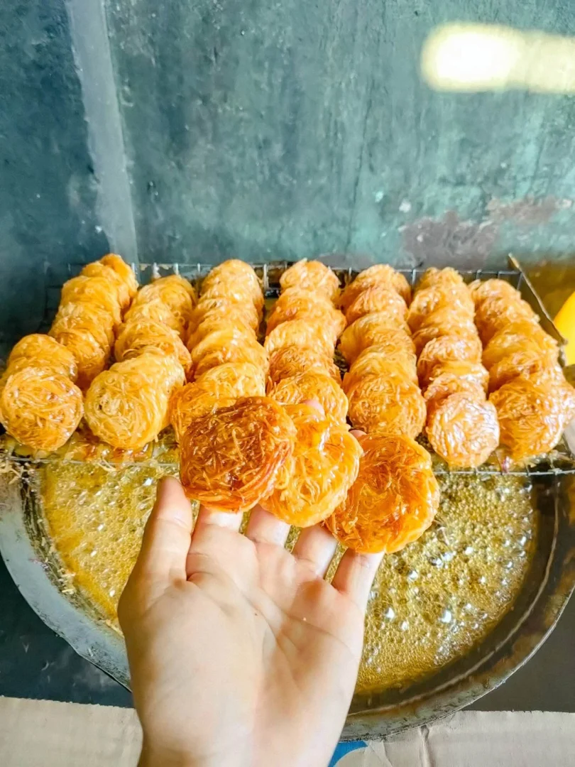 Top 10 Đặc Sản Phan Thiết Nên Ăn Và Mua Làm Quà