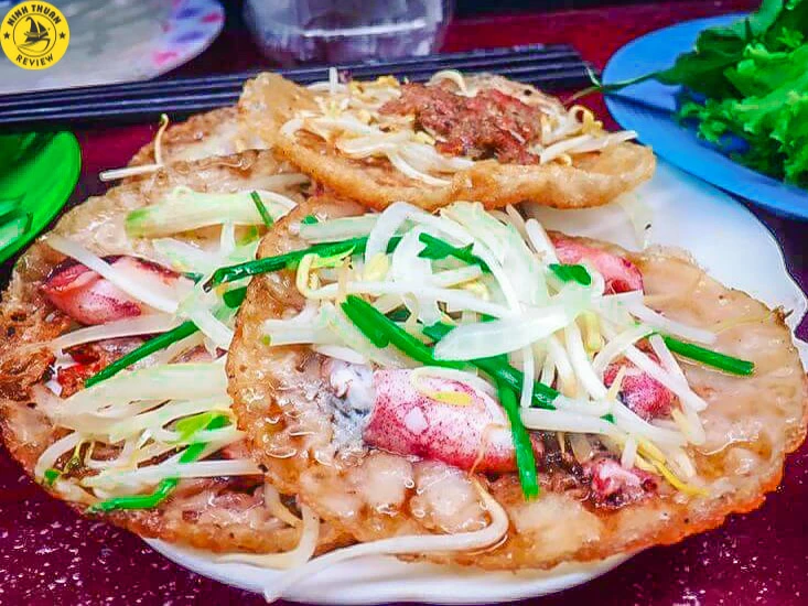 Top 10 Đặc Sản Phan Rang Nên Ăn Và Mua Làm Quà