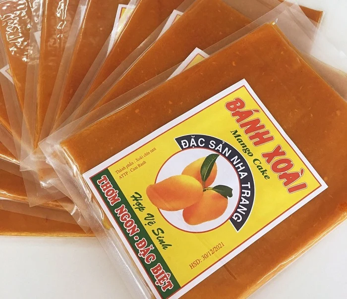 Top 10 Đặc Sản Nha Trang Nên Ăn Và Mua Làm Quà