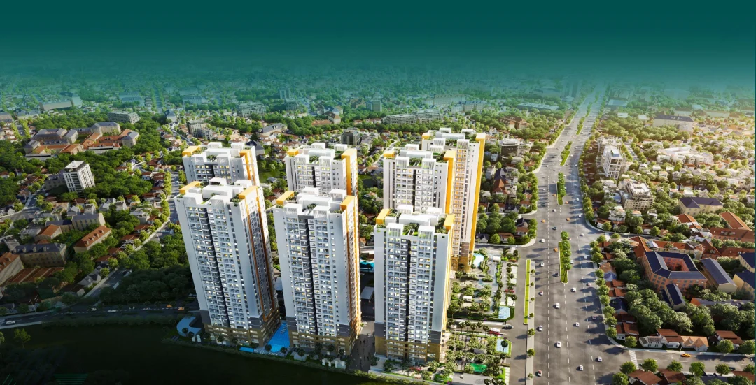 Top 10 Dự Án Hưng Thịnh Land Nổi Bật 2026