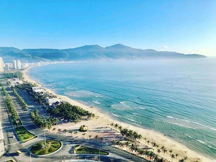 Top 10 Khách Sạn Đà Nẵng Đẹp Và Đáng Lưu Trú