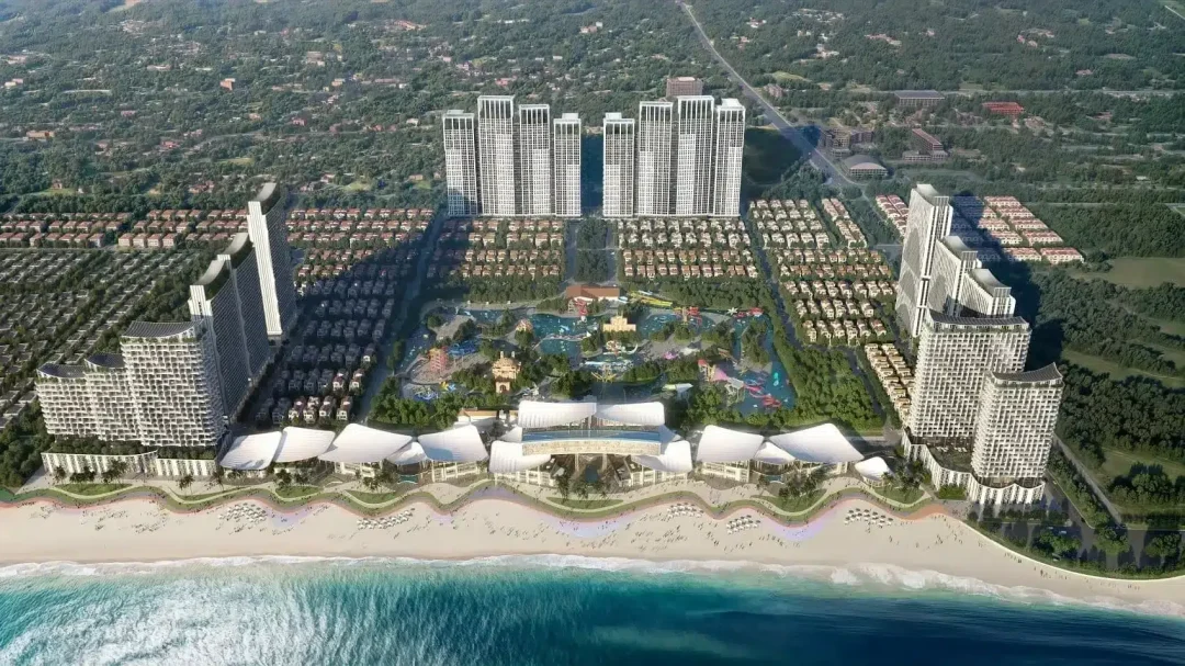 Top 10 Dự Án Đông Tây Land Nổi Bật 2026