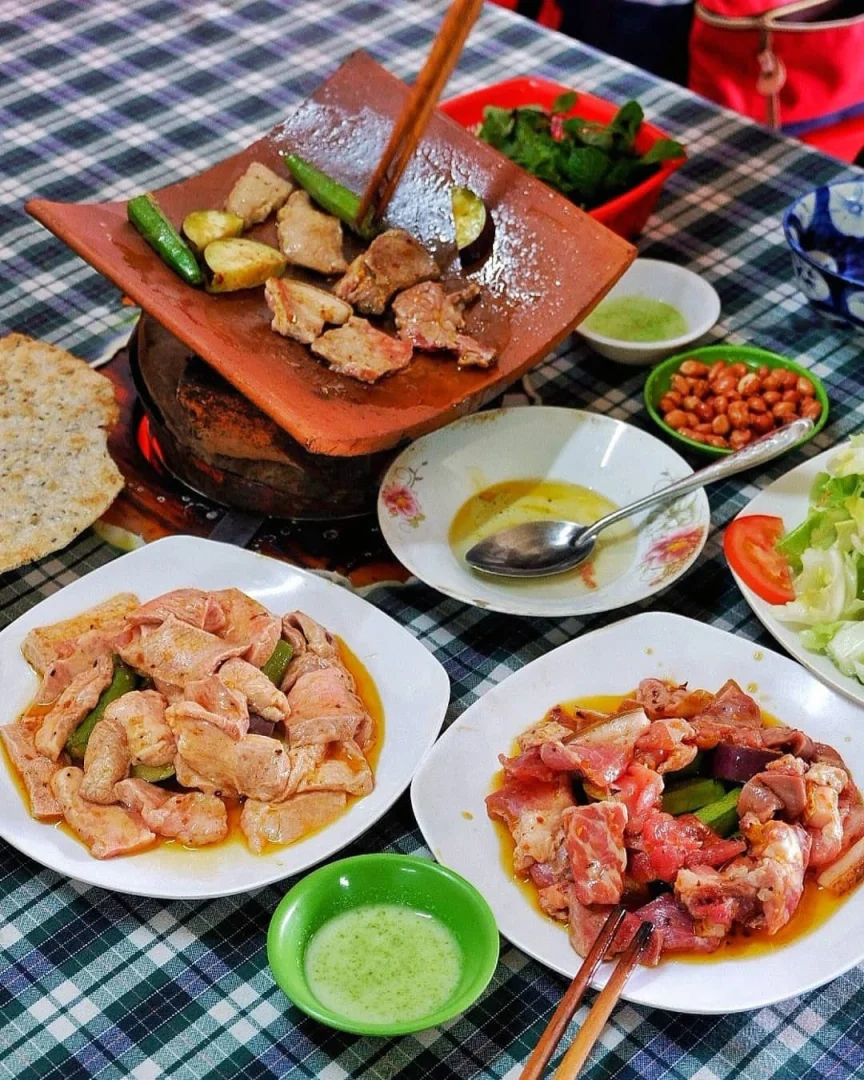 Ăn Gì Ở Đà Lạt? 15 Món Đặc Sản Trứ Danh Không Thể Bỏ Qua