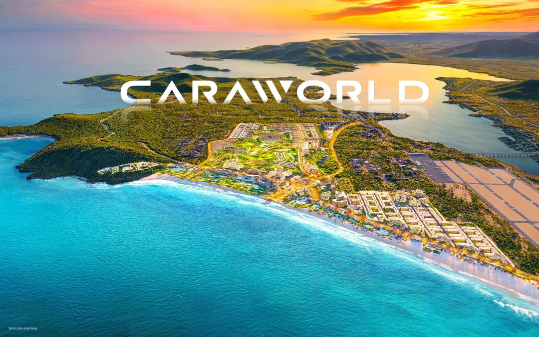 Top 10 Dự Án Đông Tây Land Nổi Bật 2026