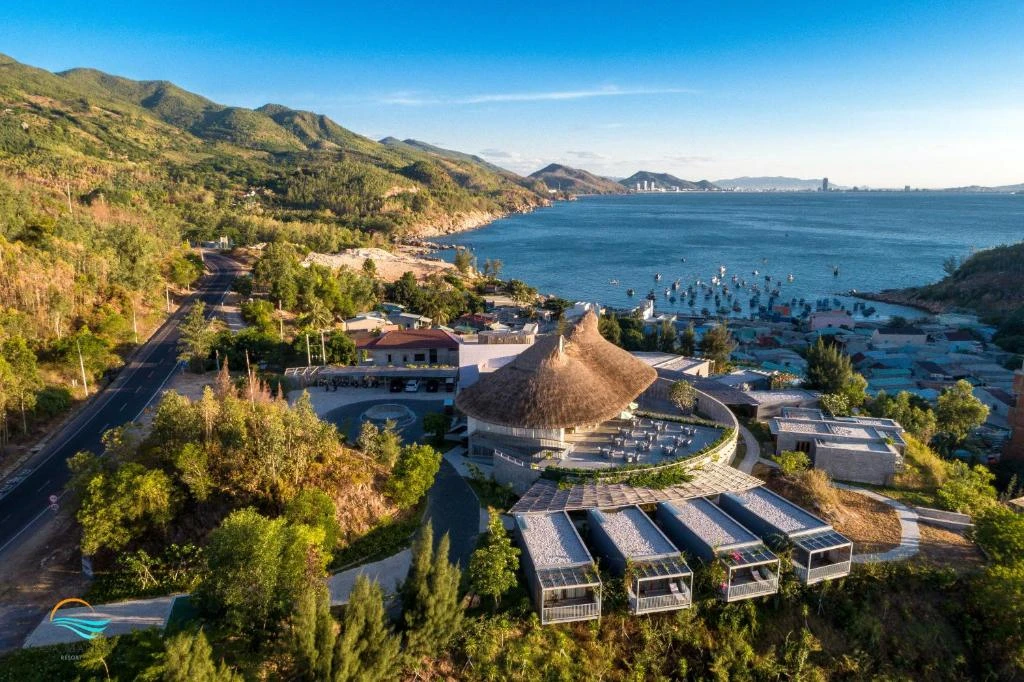 Top 10 Khách Sạn Quy Nhơn Đáng Ở Nhất