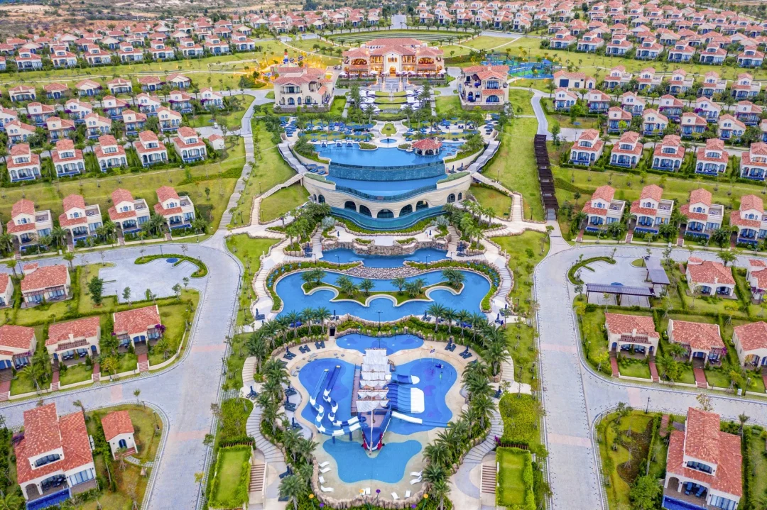 Top 10 Khách Sạn Mũi Né – Phan Thiết Tốt Nhất