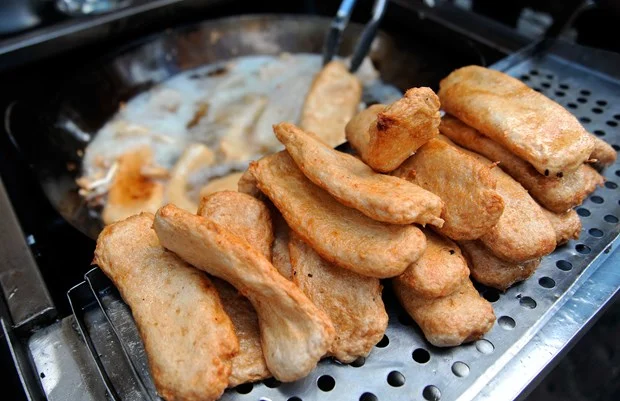 Top 10 Đặc Sản Vũng Tàu Nên Ăn Và Mua Làm Quà