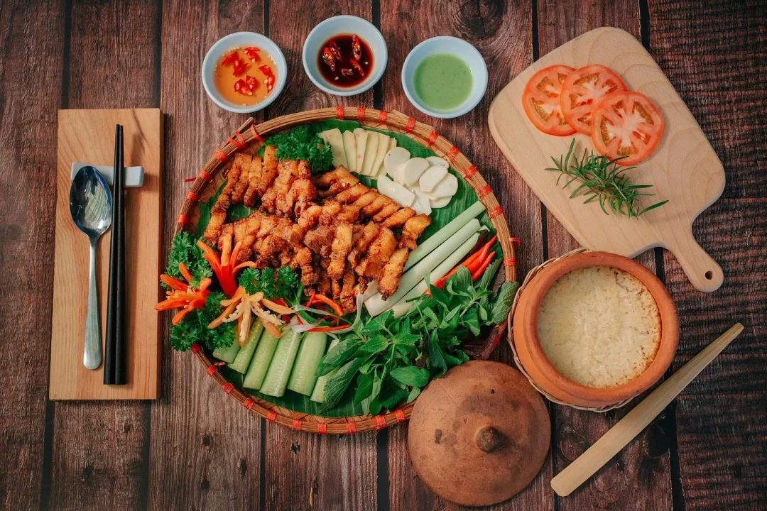 Ăn Gì Ở Đà Lạt? 15 Món Đặc Sản Trứ Danh Không Thể Bỏ Qua