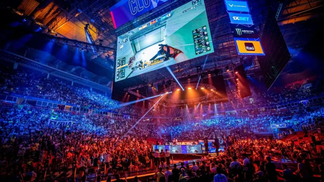 Top 10 Tựa Game Esport Hot Nhất Mọi Thời Đại