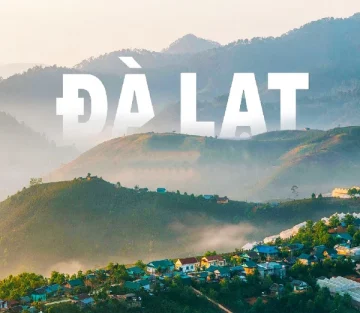 Top 10 Khách Sạn Đà Lạt Đáng Trải Nghiệm Nhất
