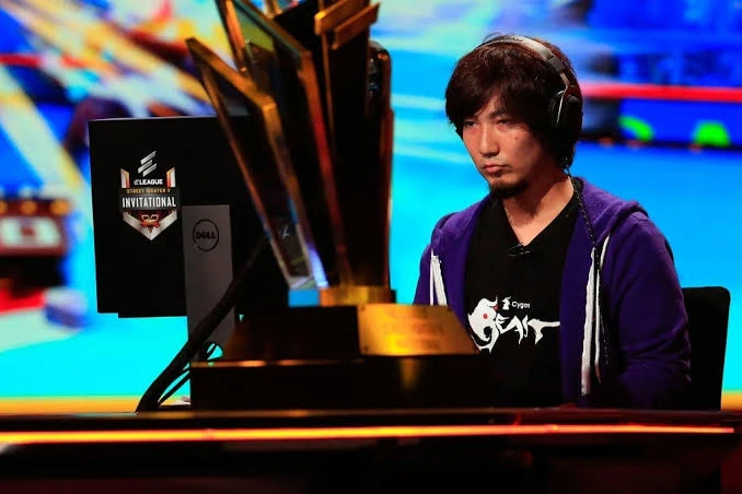 Top 10 tuyển thủ Esport vĩ đại nhất mọi thời đại