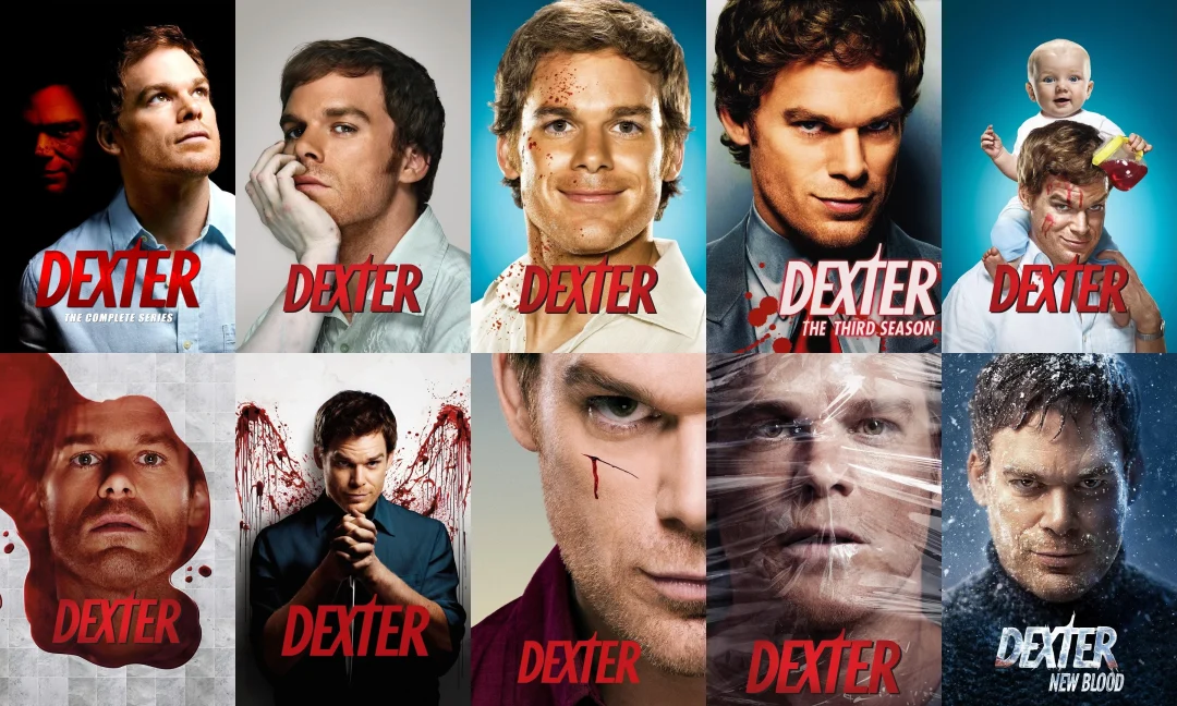 Top 10 series phim hay nhất