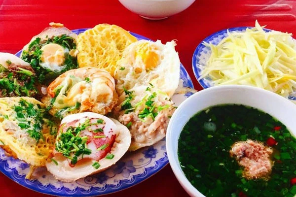 Top 10 Đặc Sản Phan Rang Nên Ăn Và Mua Làm Quà