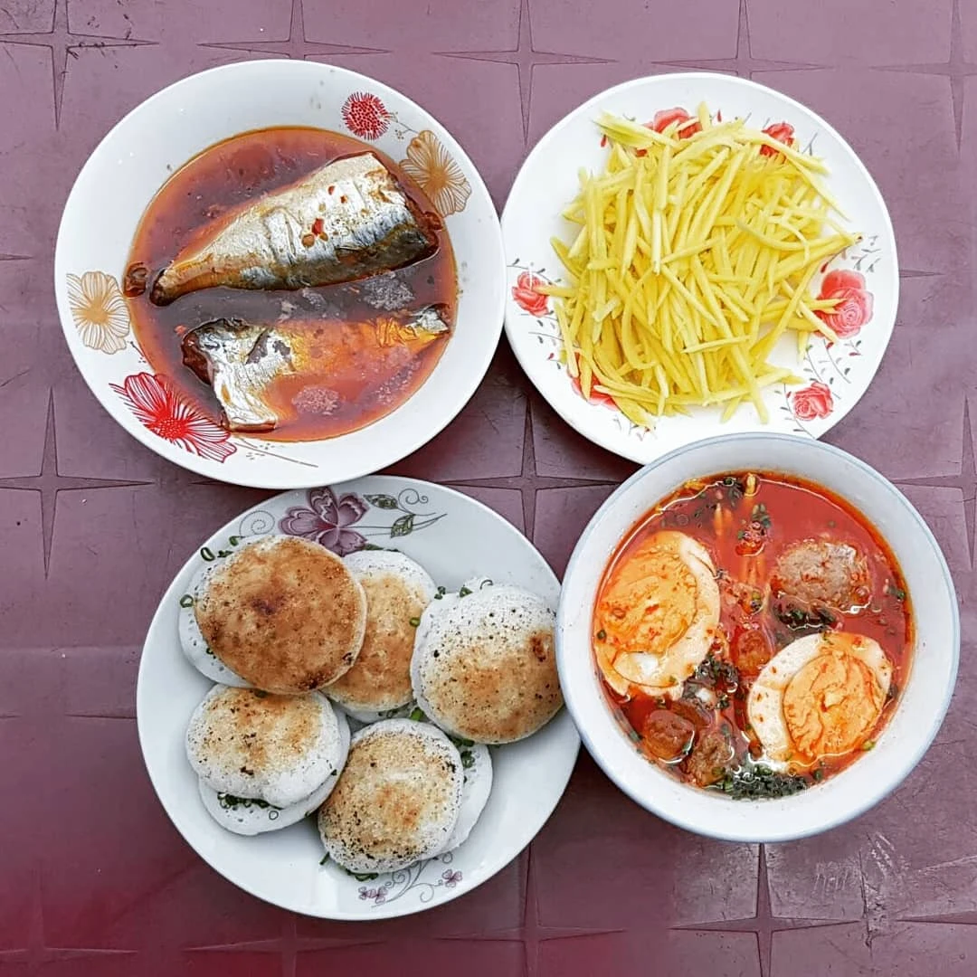 Top 10 Đặc Sản Phan Thiết Nên Ăn Và Mua Làm Quà