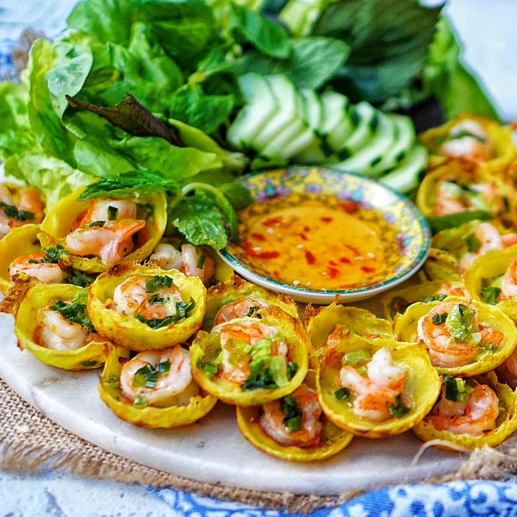 Top 10 Đặc Sản Vũng Tàu Nên Ăn Và Mua Làm Quà