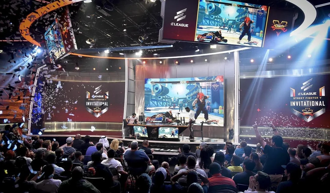 Top 10 Tựa Game Esport Hot Nhất Mọi Thời Đại