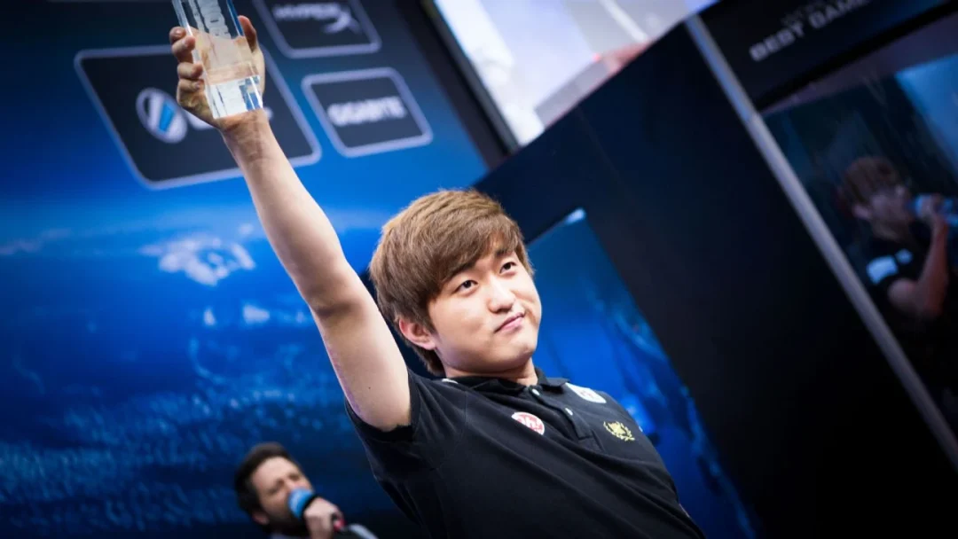 Top 10 tuyển thủ Esport vĩ đại nhất mọi thời đại