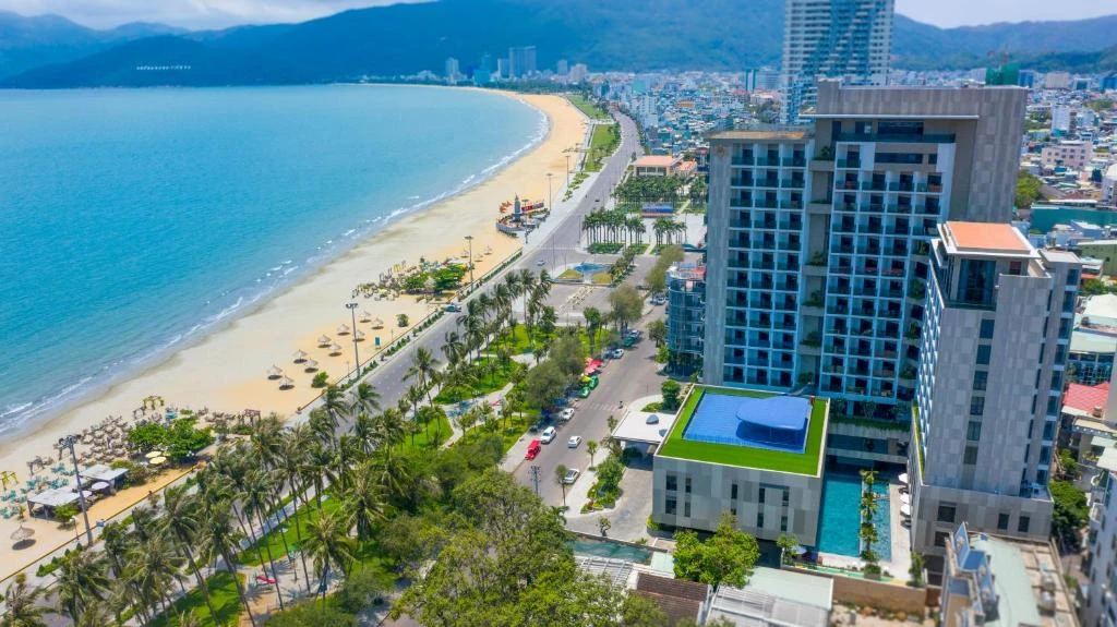 Top 10 Khách Sạn Quy Nhơn Đáng Ở Nhất