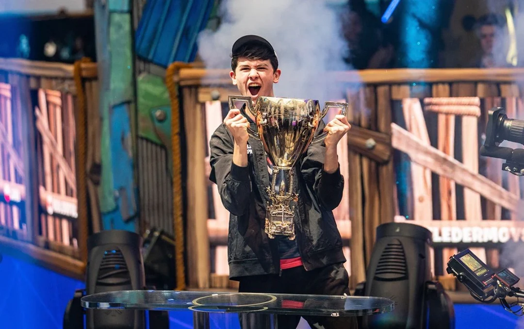 Top 10 Tựa Game Esport Hot Nhất Mọi Thời Đại