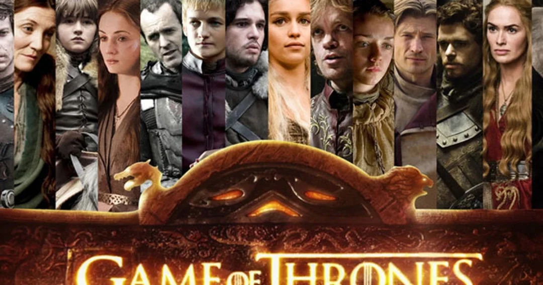 Top 10 series phim hay nhất
