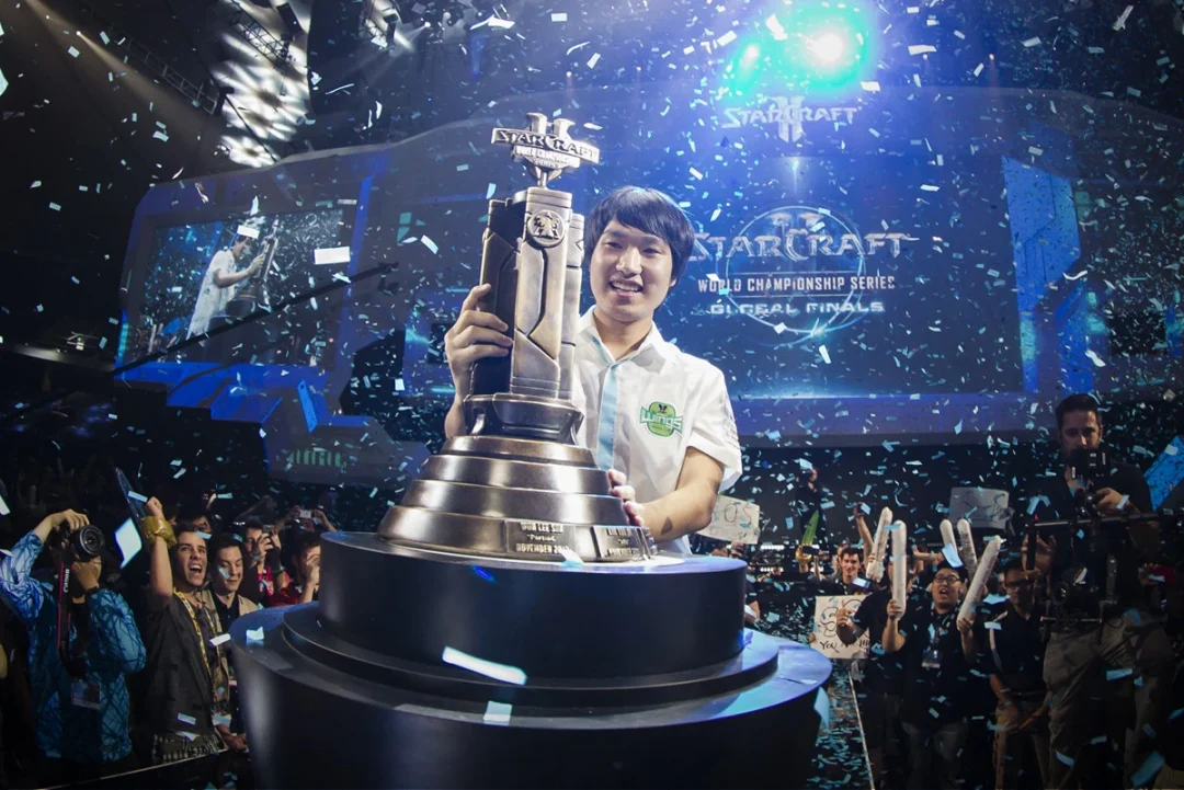 Top 10 Tựa Game Esport Hot Nhất Mọi Thời Đại