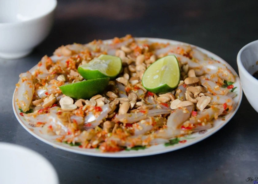 Top 10 Đặc Sản Phan Thiết Nên Ăn Và Mua Làm Quà