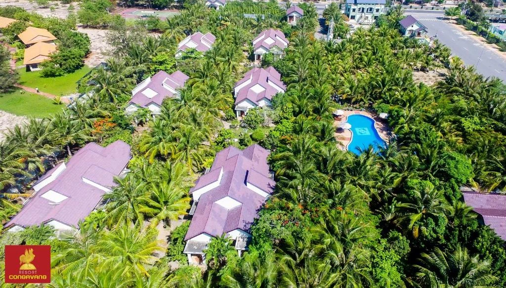 Top 10 Khách Sạn Phan Rang Gần Biển Ninh Chữ