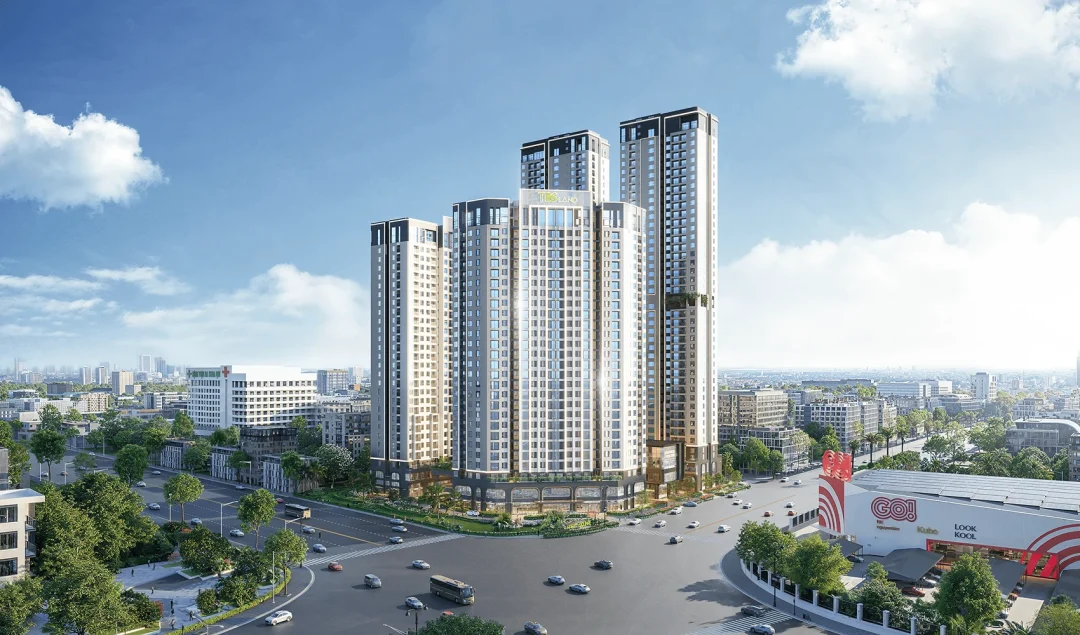 Top 10 Dự Án Đông Tây Land Nổi Bật 2026