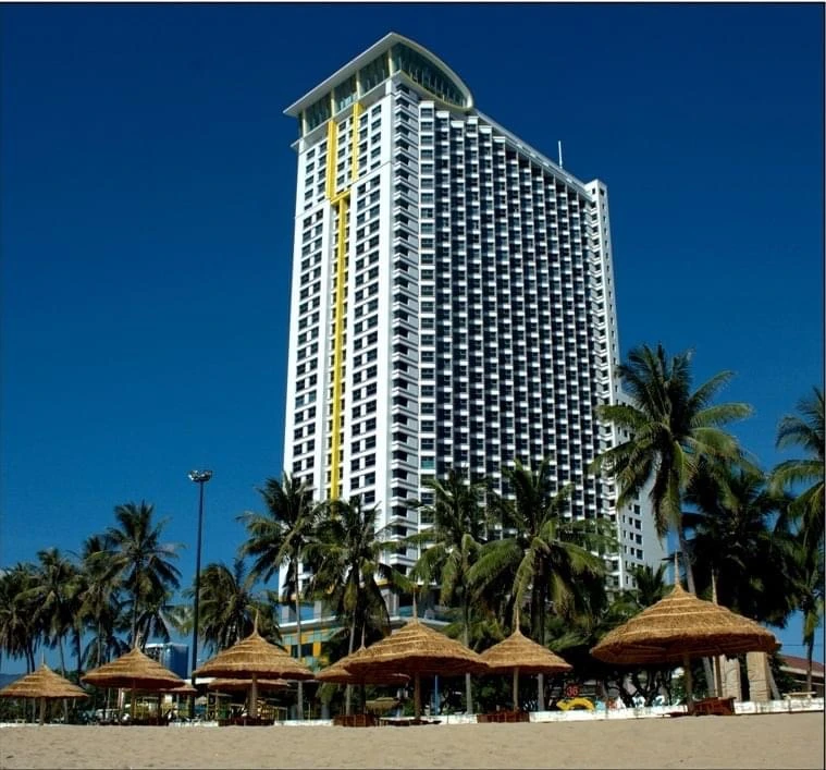 Top 10 Khách Sạn Nha Trang Đáng Ở Nhất