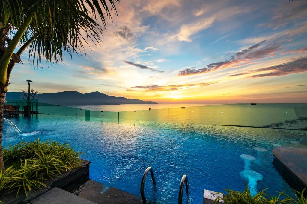 Top 10 Khách Sạn Đà Nẵng Đẹp Và Đáng Lưu Trú