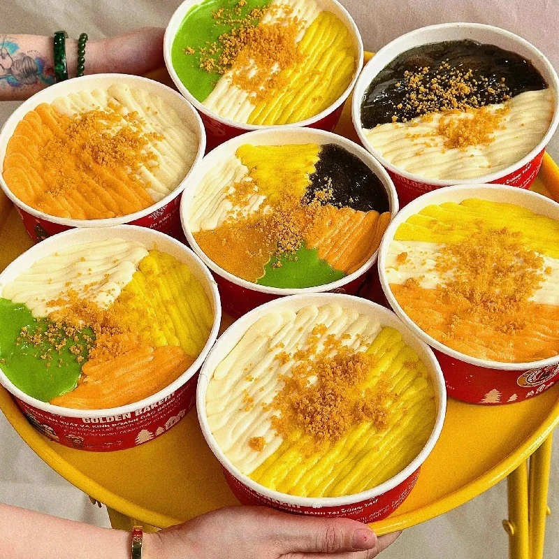 Top 10 Đặc Sản Vũng Tàu Nên Ăn Và Mua Làm Quà