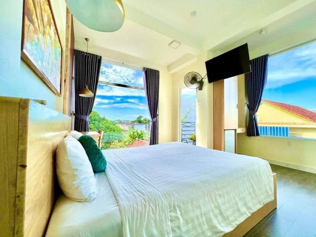 Top 10 Khách Sạn Huế Đẹp Và Gần Trung Tâm Nhất