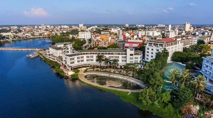 Top 10 Khách Sạn Huế Đẹp Và Gần Trung Tâm Nhất