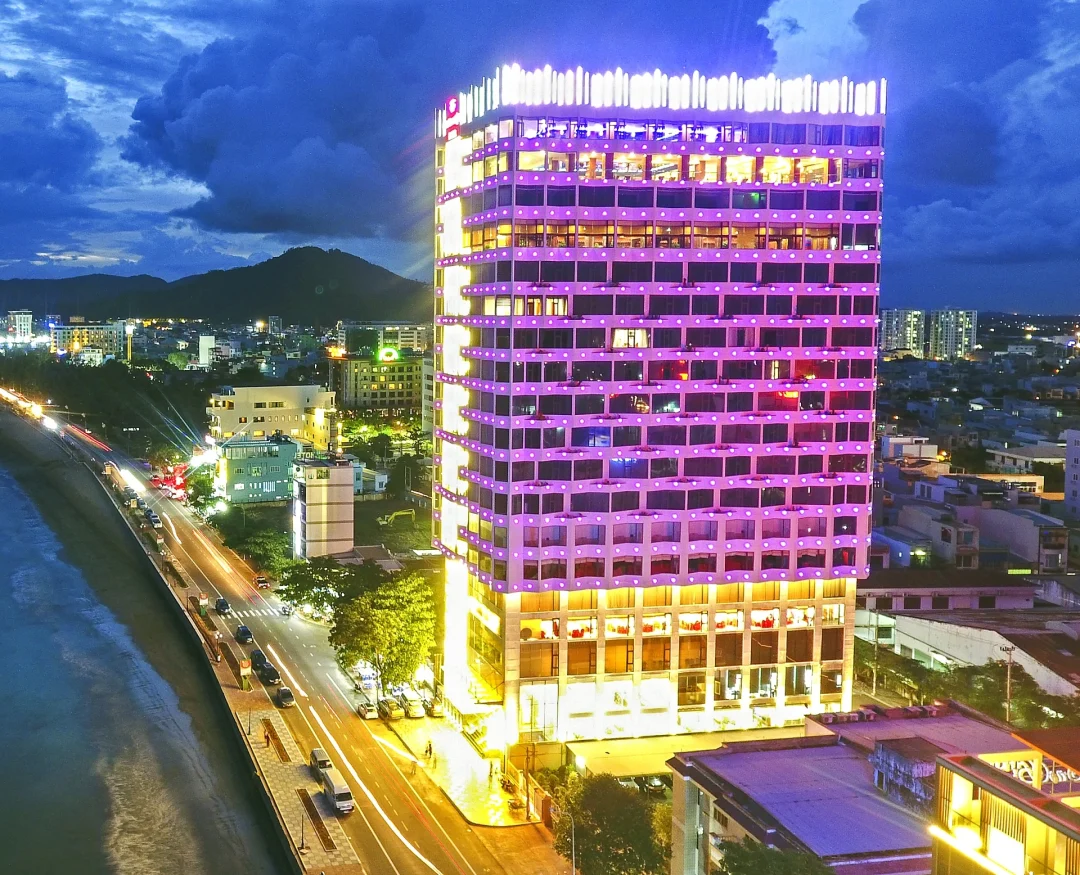 Top 10 Khách Sạn Quy Nhơn Đáng Ở Nhất