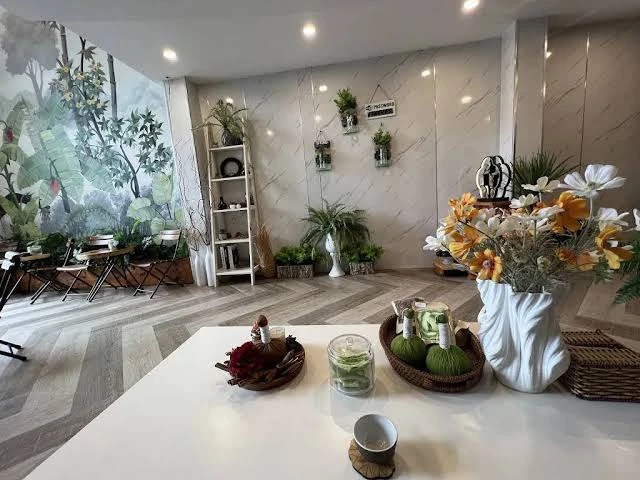 Top 10 Spa Hot Tại TPHCM
