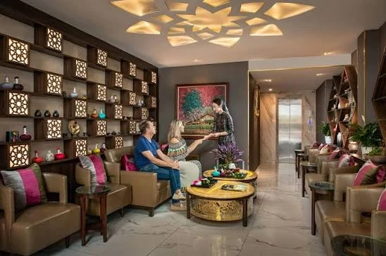 Top 10 Spa Hot Tại Hà Nội