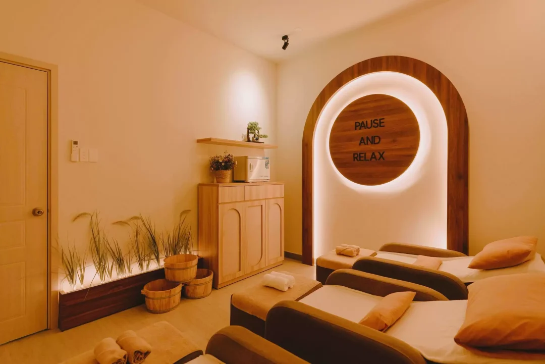 Top 10 Spa Hot Tại TPHCM
