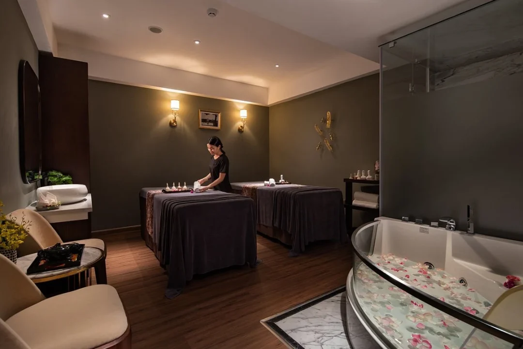 Top 10 Spa Hot Tại Hà Nội