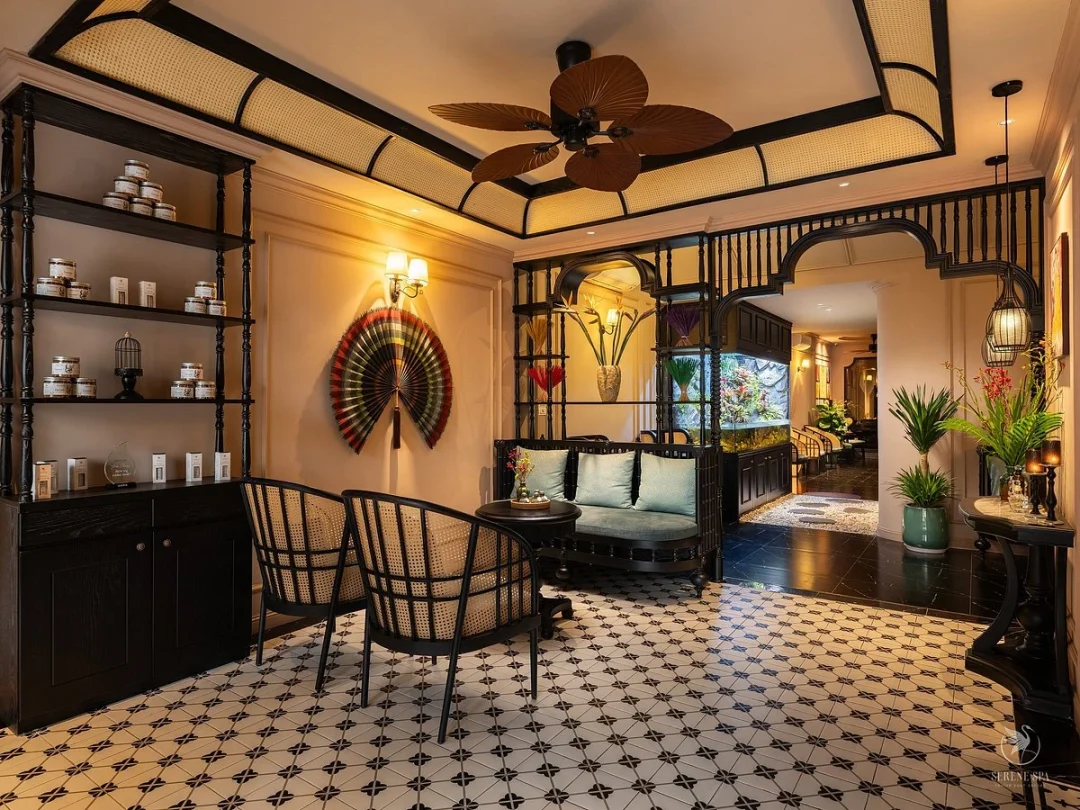 Top 10 Spa Hot Tại Hà Nội