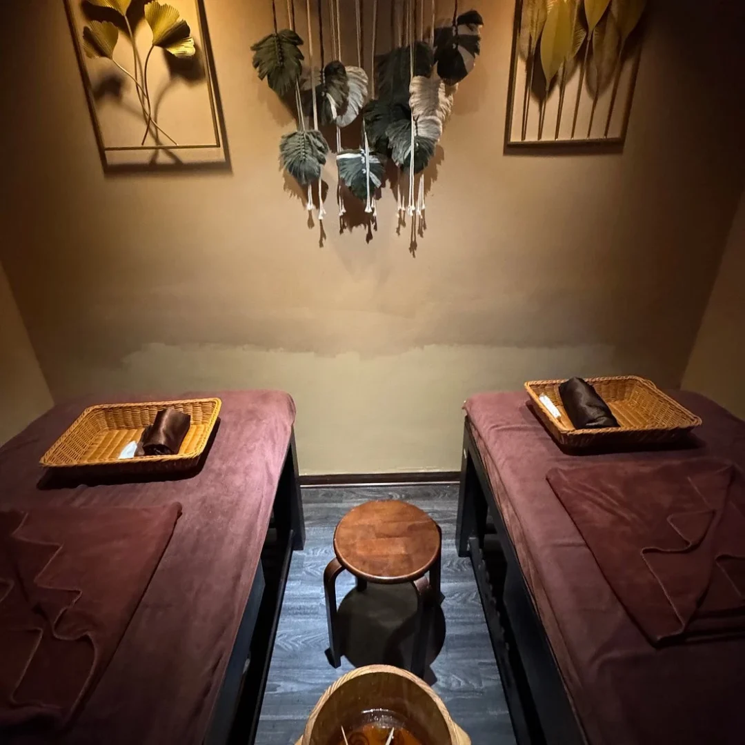 Top 10 Spa Hot Tại Hà Nội