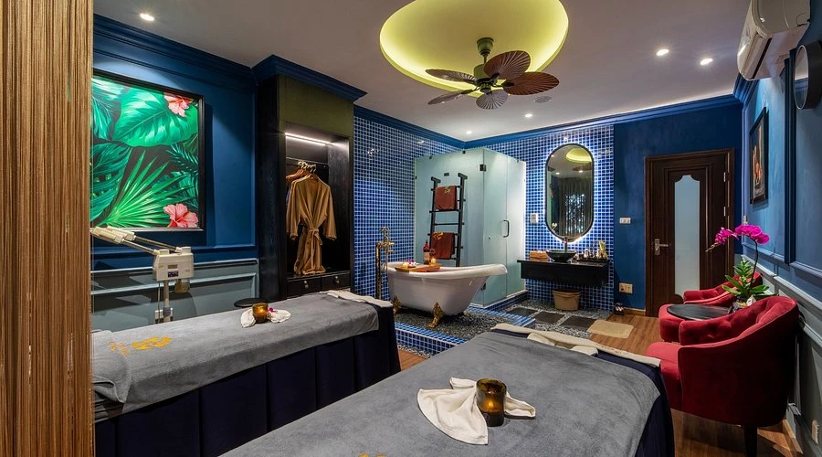 Top 10 Spa Hot Tại Hà Nội