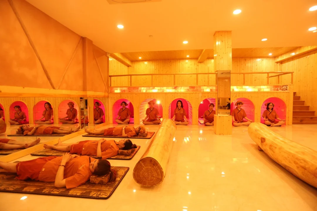 Top 10 Spa Hot Tại TPHCM