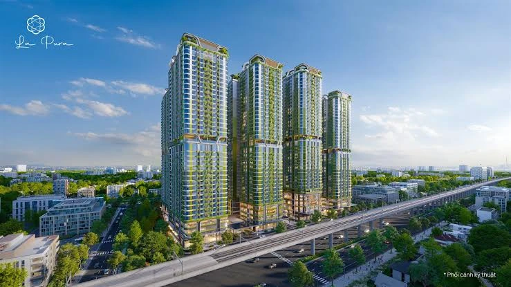 Top 10 Dự Án Đông Tây Land Nổi Bật 2026