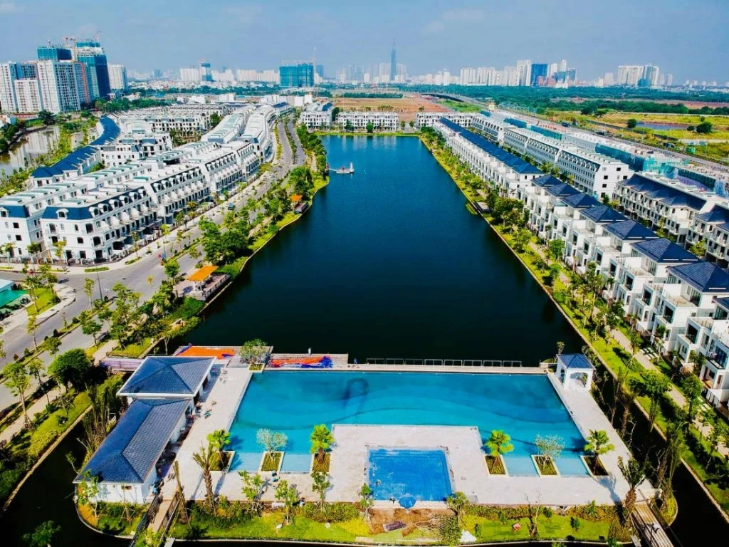 Top 10 Dự Án Novaland Nổi Bật 2026